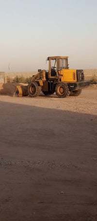 شاحنة • رقم نجف • موديل ١٣