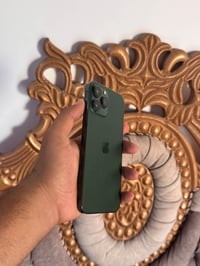 آيفون 13 برو ماكس • ٢٥٦ • بطاريه ٨٥٪