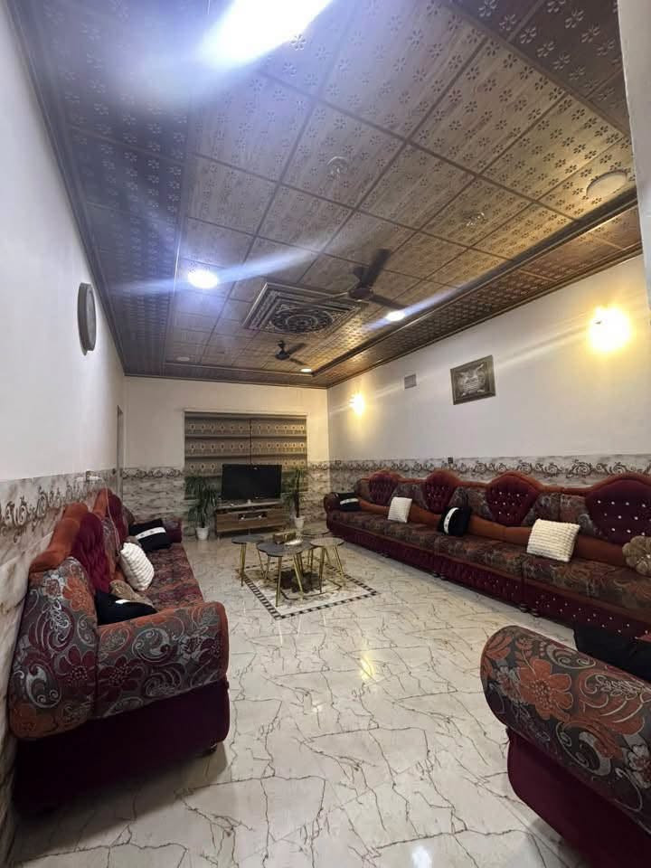 حي البكر • ٣٠٠م • طابو