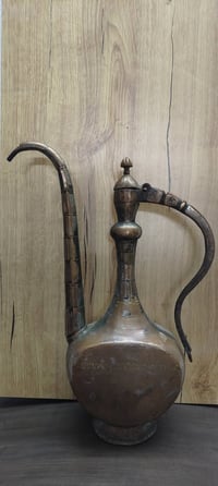 ابريق • تشبيك كامل • ٣٩سم