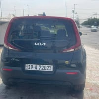 موديل ٢٢ • ماشية ٥٦ الف • رقم كربلاء