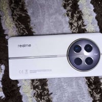 ريلمي 12 برو بلس • ذاكرة ٥١٢ رام ١٢ • شاشة ١٢٠ هيرتز