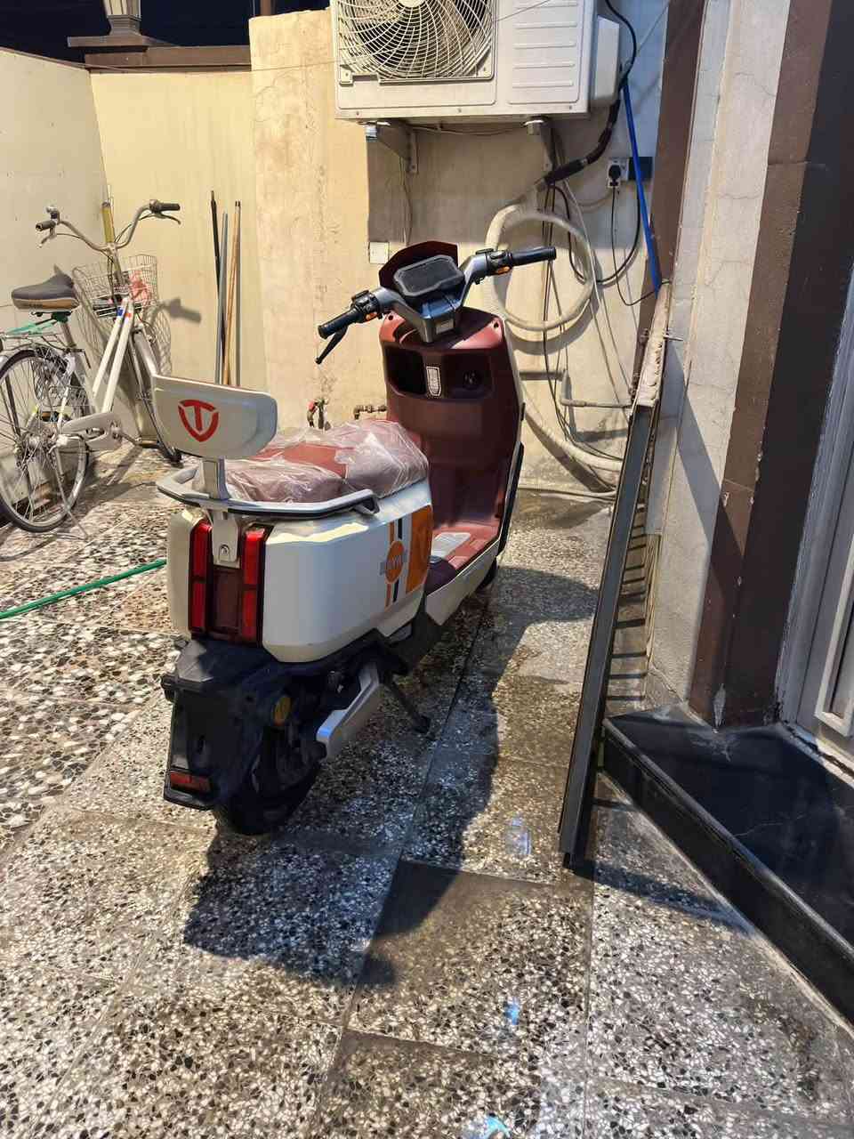 ريان • كفاله عامه • السيديه