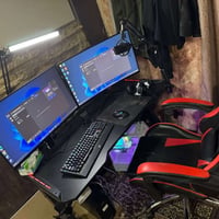 RTX 4060 • i5-14400F • شاشة 27 165Hz