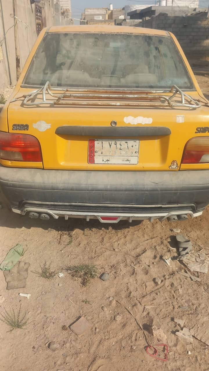 عدي سايبه مديل ١٢ بسمي البيع سعر ٢٠ بس محرك كريم الاستفسار عله هاذه رقم واساب فقط ***********
