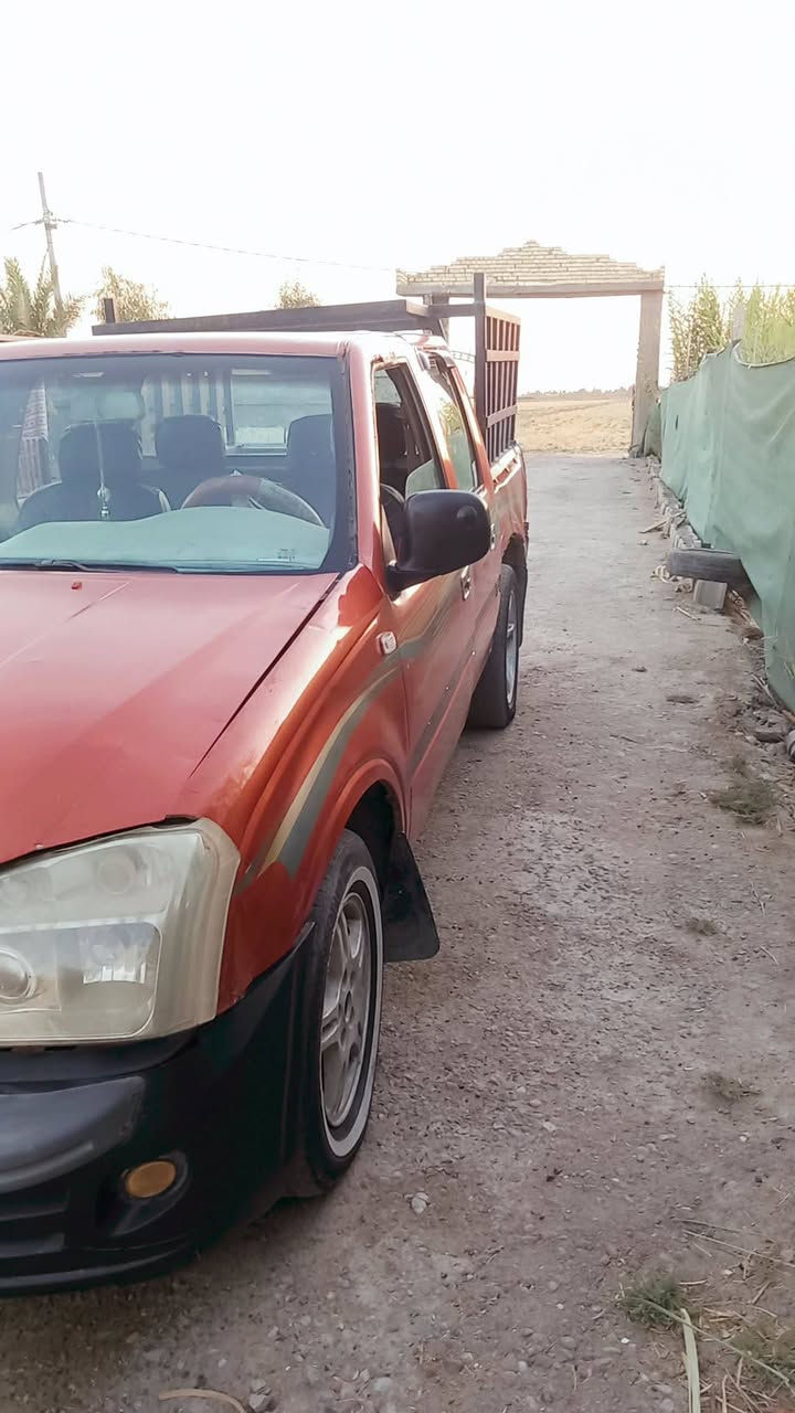 بيكم جنبي ٢٠١٠ محرك ياباني...
السعر ٣٠ 
رقم الهاتف ***********
