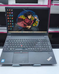 ثينك باد E590 • كور i5 جيل8 • رام 8GB
