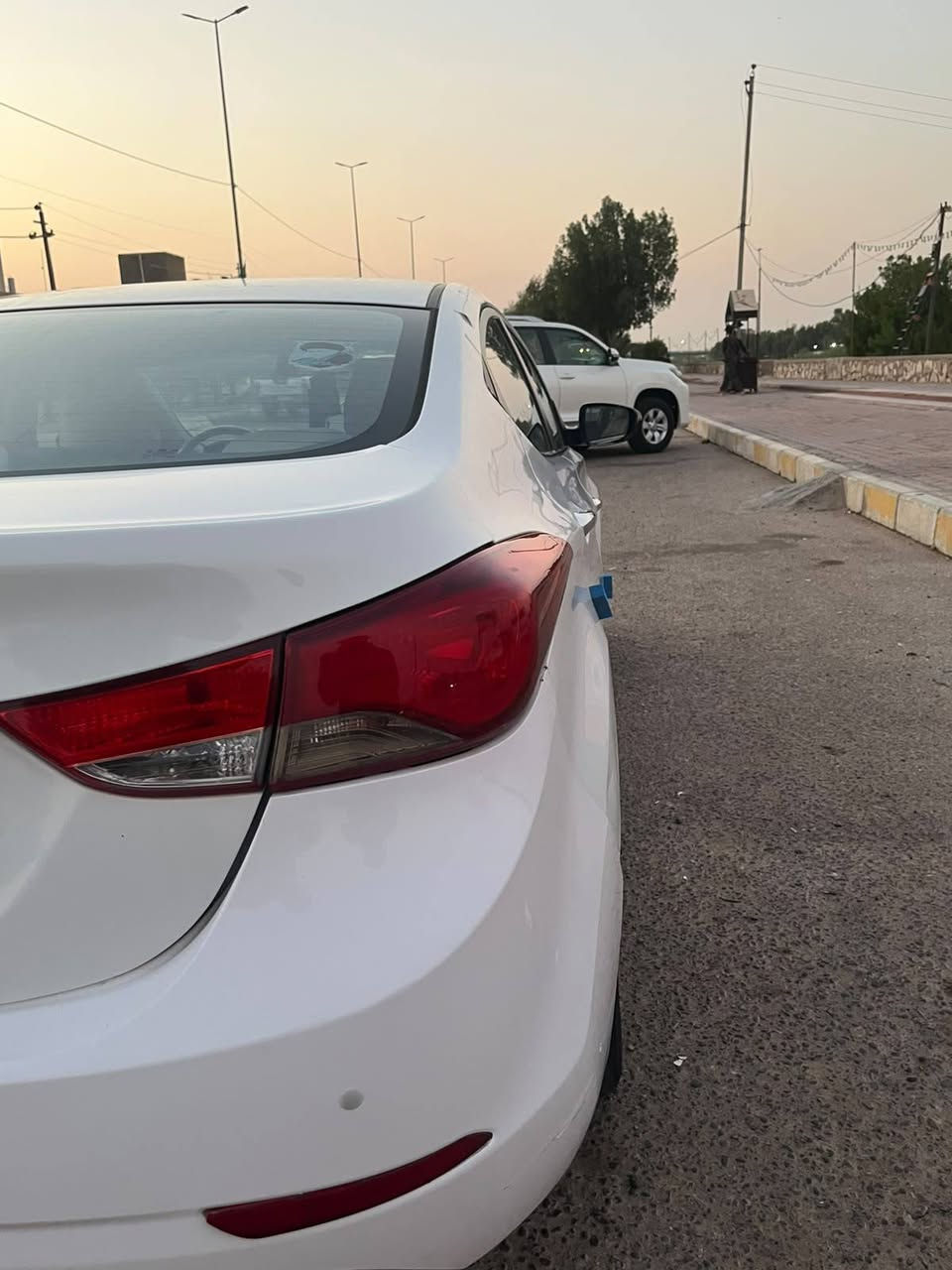 النترا ٢٠١٦ خليجي مكينه 1800 فقط قبق جنطه مبدل
رقم ميسان تحويل ثاني يوم  للاستفسار
***********
