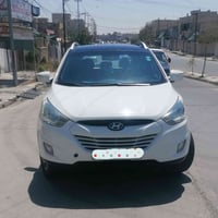 توكسن ٢٠١٠ • خليجي فول • محرك ٢٠٠٠