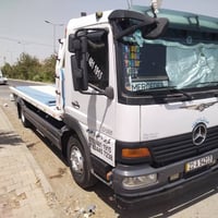 اتيكو ٢٠٠١ • بودي متحرك • الحمدانية نينوى