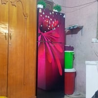 ثلاجه • عوزه غاز • العبيدي