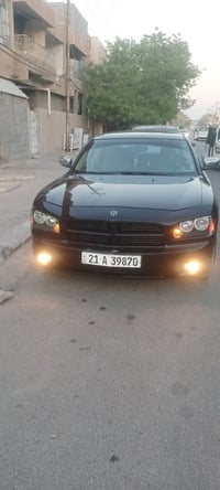 تشارجر • ٣٥٠٠ • ٢٠١١