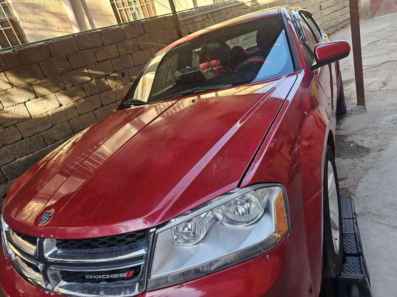 دوج افنجر  RT  V6  ٦ سلندر 3600  ماشيه 68 مايل   صدر امامي خلفي جديد  اطارات 70% محرك  على الفحص فقط صوت بطل عند التشغيل دقايق ويكطع عندي طخم وياها ما مبدله  بطل ما  لا تبخير لا تنقيص  كير جديد رقم بغداد  انكليزي  بأسمي دوخل بلاد شاشه بلاد كشن السائق كهربائي تخم ويل كب جارجر سنويه  وهزه جديده  فقط قماره  بنيد جنطه جراد ضربته بلاد فقط بين الجالمغ الايمن والباب خارجي دون ضرر داخلي ضفيره اصليه قاعدة فيوزات اصليه الباقي على الفحص وشوف العين السعر ٨٣ $ وبيه مجال مكاني البصره ابو الخصيب للتواصل ***********  او ***********  بيع مراوس حسب القناعه واذا ما يعجبك المنشور اعبره والرزق على الله دون تعليقات سلبيه جزكم الله خير
