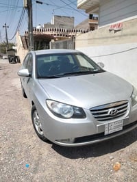 الانترا • ٢٠١٠ • كالار