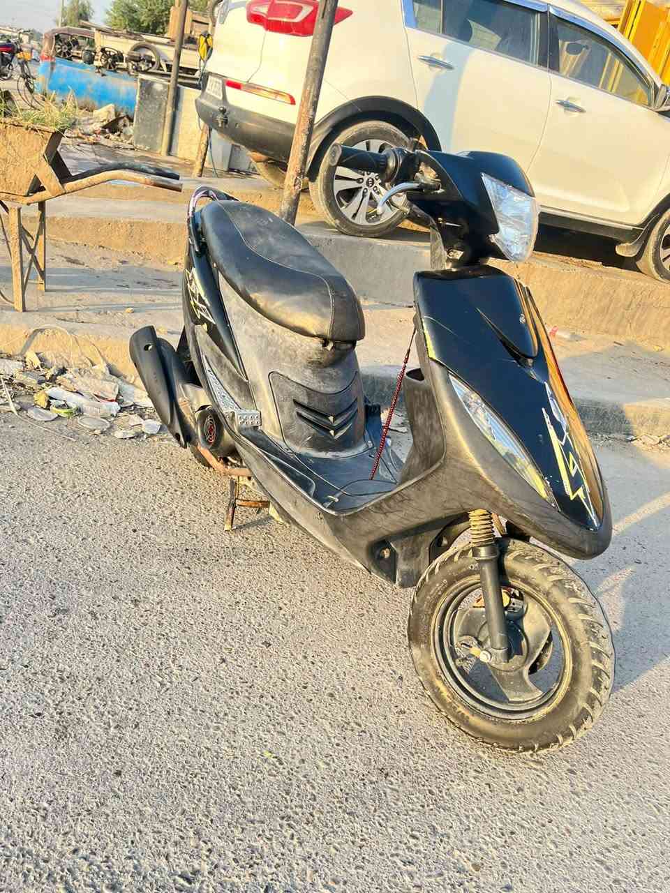 ماكس • بلادية • معدلة