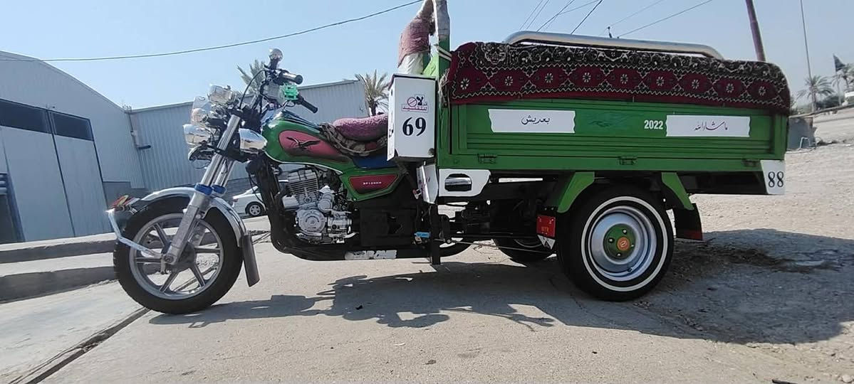 سلام عليكم متاح ستوته جمره كفاله كلشي جديد مكان واسط الحفريه موديل  19رقم السعر  1900وبيه مجال قليل ***********هاذه رقمي.
