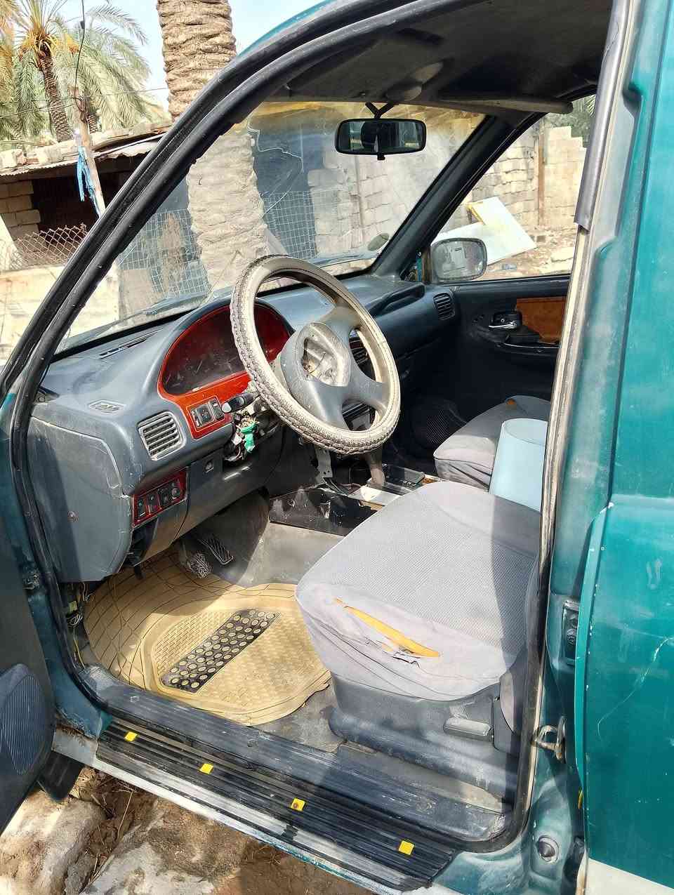 سبورتج 93 بغداد اوتو ومحرك ياباني بي تبخير سياره جاهزه ترايك محافظات تخم تاير جديد غرفه جديده دشبول بي نقص وجه الراديو @ باسمي للبيع ب25 مجال بسيط جدا مكانهه بغداد جسر ديالى القديم ***********
