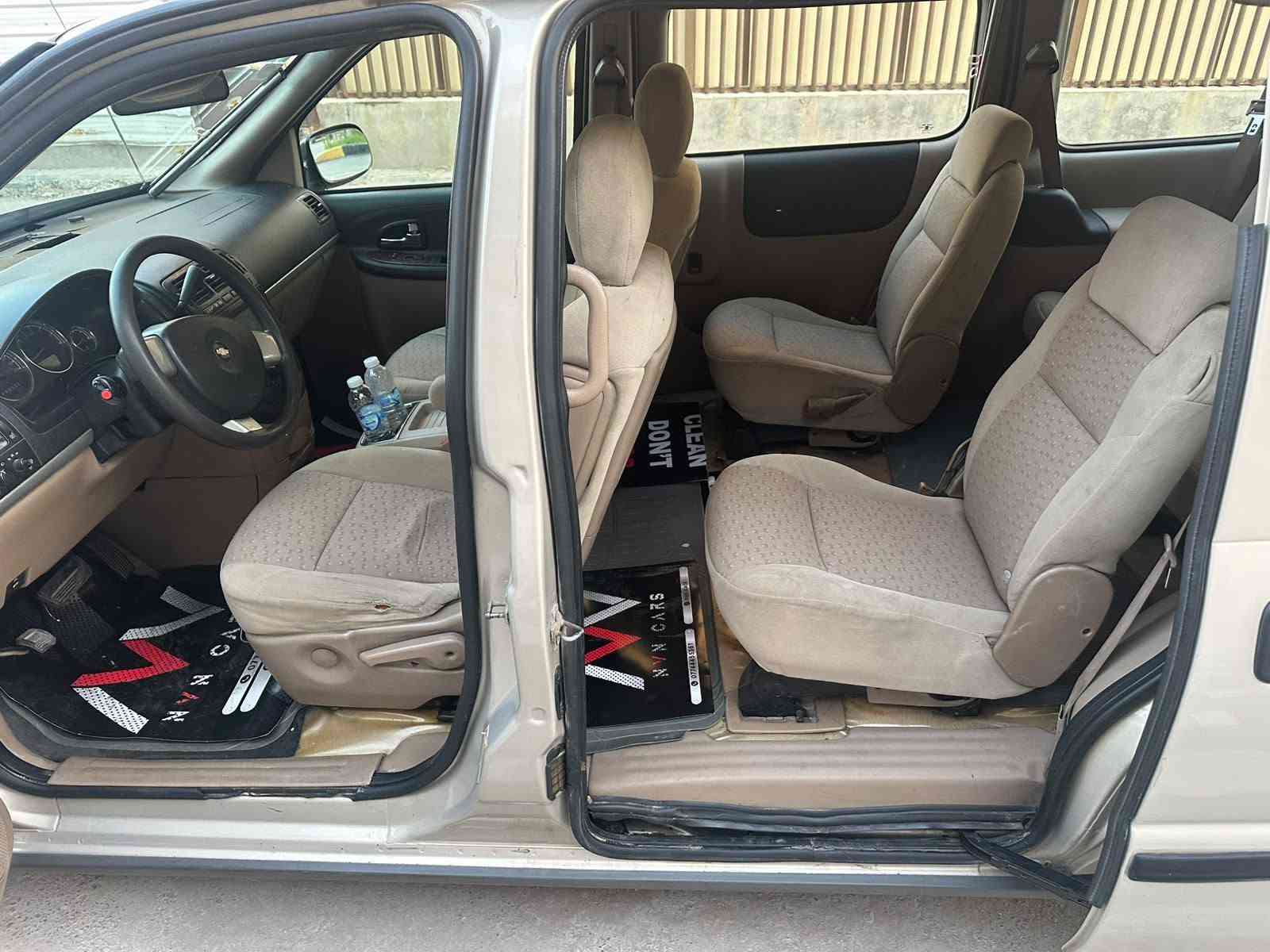 بلاندر • ٢٠٠٧ • رقم بغداد