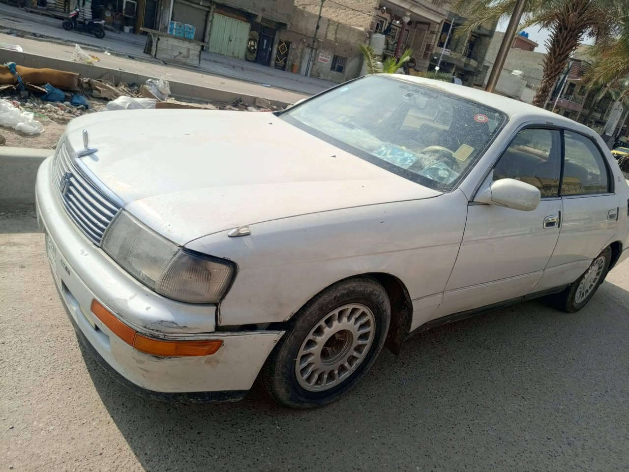 بطه • موديل ٩٤ • مدينة الصدر