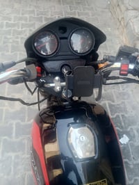 للبيع بوكسر موديل 22 مجفته مره وحده دراجه خير من الله سعر 750 اوراق سب...