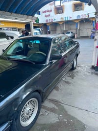 بي إم دبليو • محرك VVT • رقم بصرة ٢٠٣٠
