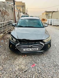 النترا • ٢٠١٨ • طخه بغداد