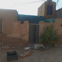 بيت زراعي • ١٠٠م • حي الرحمن