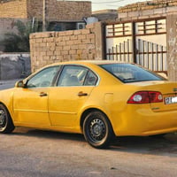 اوبتيما • مكينه ٢٠٠٠ • كير مكفول