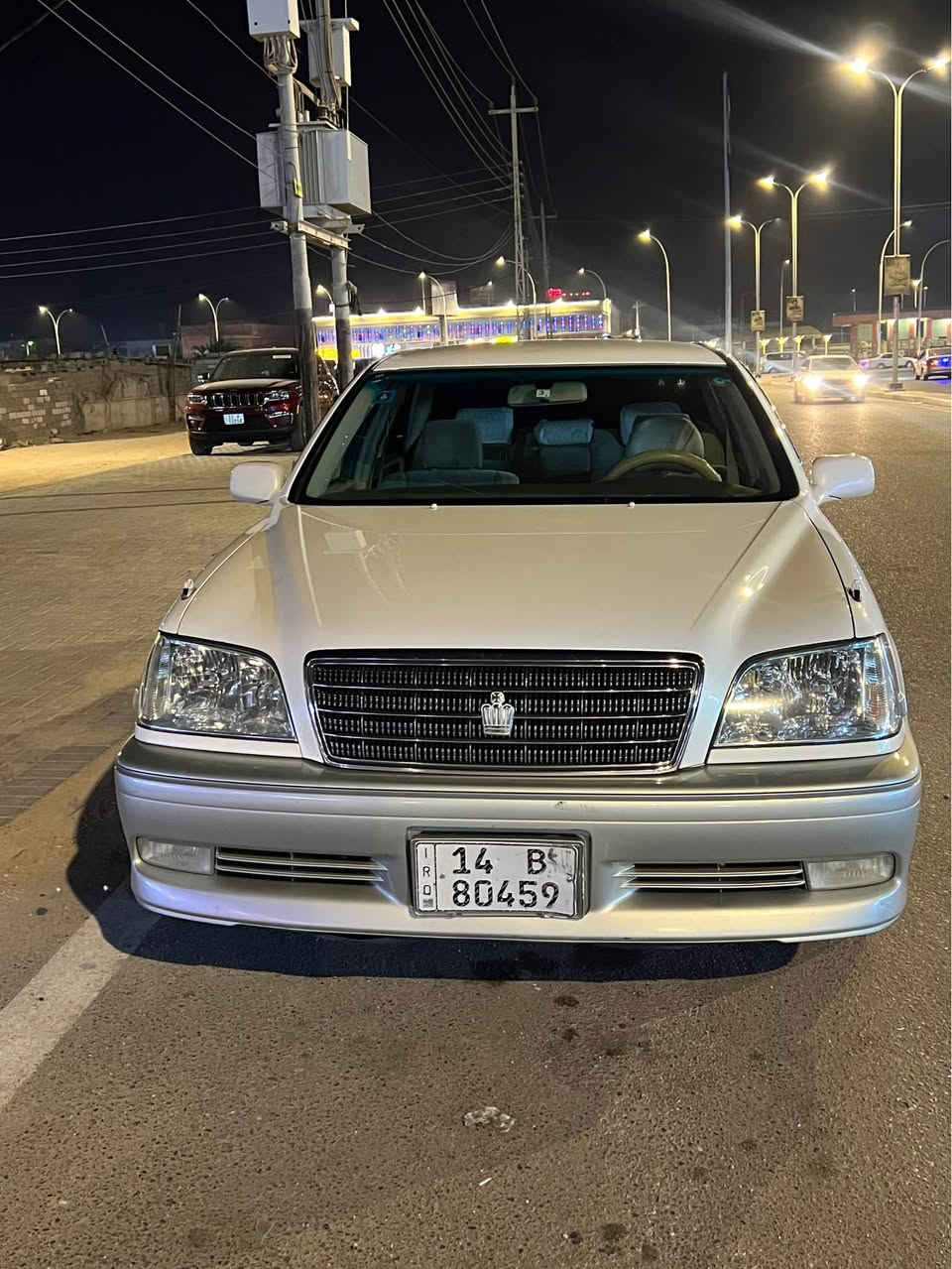 دخول جديد • ٢٠٠٢ • البصره ابو الخصيب