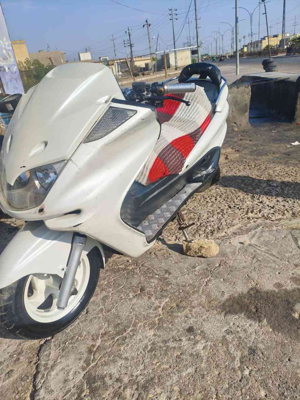 ماجسته • نضيفه • جديده