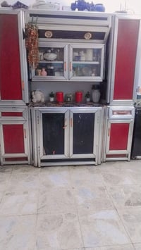 كاونتر ب 150وبيه مجال مكان بغداد الغزاليه الهياكل شارع 20 رقم 07723775...