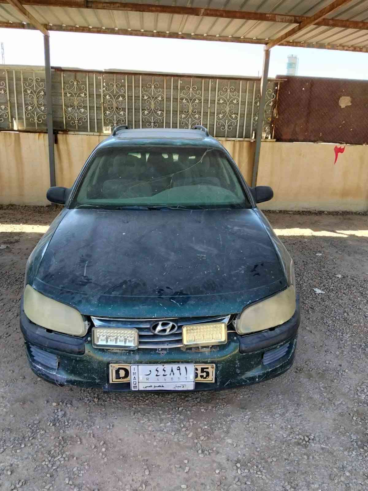 السلام عليكم
اوبل أوميكا دكتورة موديل 94
كير محرك ٢٠٠٠
السياره شغاله وتمشي
سنويه جديده 2028
تحويل مباشر
السعر ١٠ أوراق
 ***********
