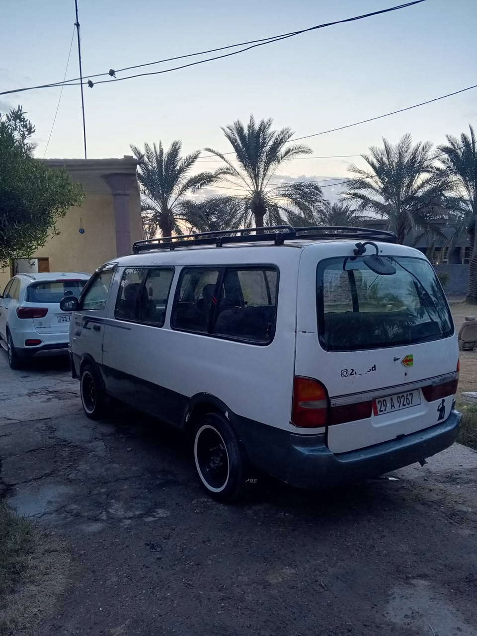 السلام عليكم بريجو للبيع مديل 97 مكفوله من كير محرك اكسن تخم تاير غرفه جديده رقم انكليزي سنويه 29 سياره جاهزه العنوان بابل *********** ***********
