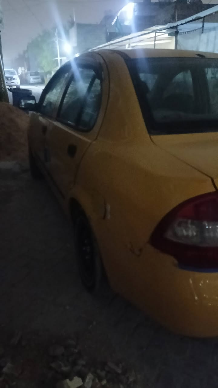 طيبه • ٢٠١٧ • كفاله جير ومكينة