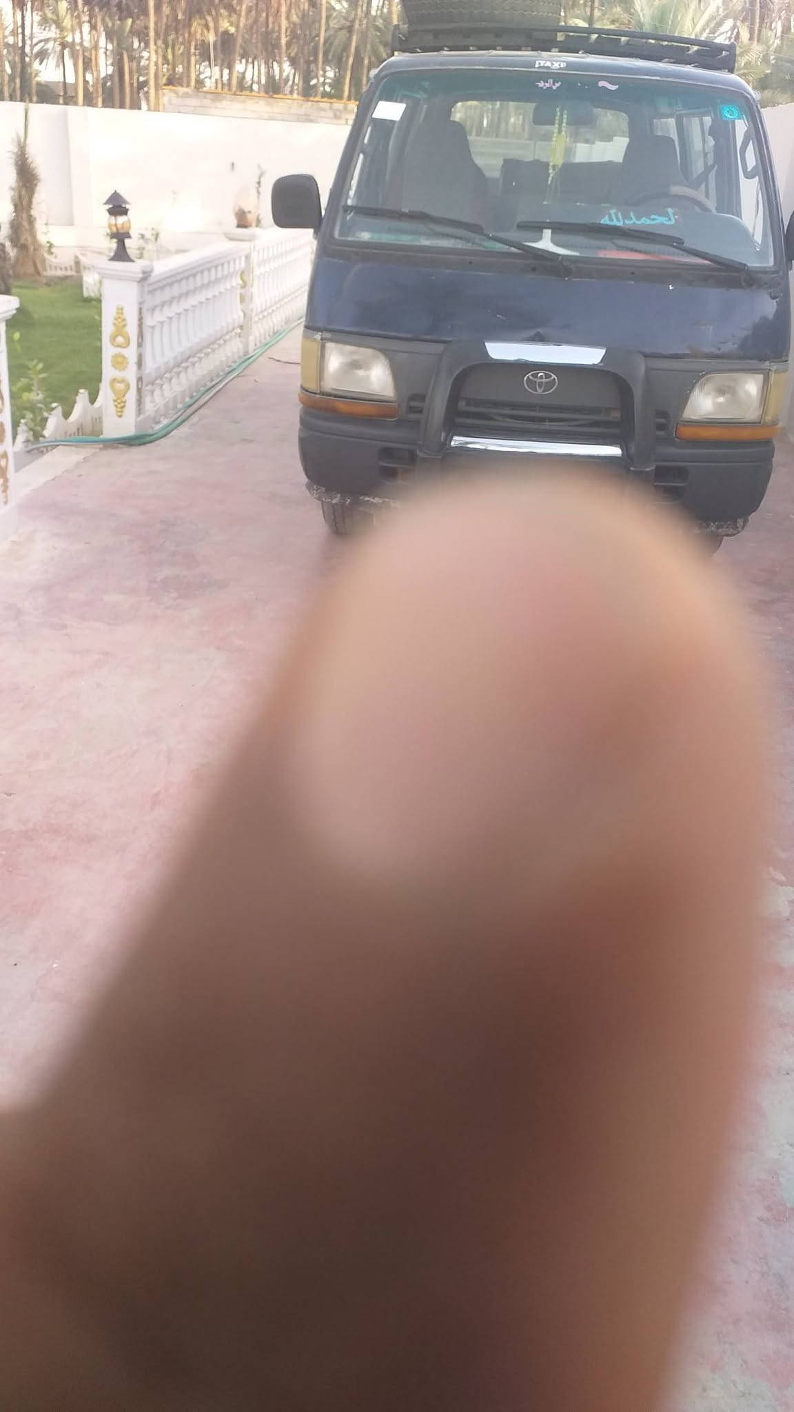 سلام عليكم للبيع هيسا مديل ٩٧رقم بغدادنكليزي سنويه لل٣٠محرك كيرونجي مكفوله خير من لله بسمي ماعليهاربع غرامات كشرشاصي بلاد شركه مكان ديالى إتصل ***********
