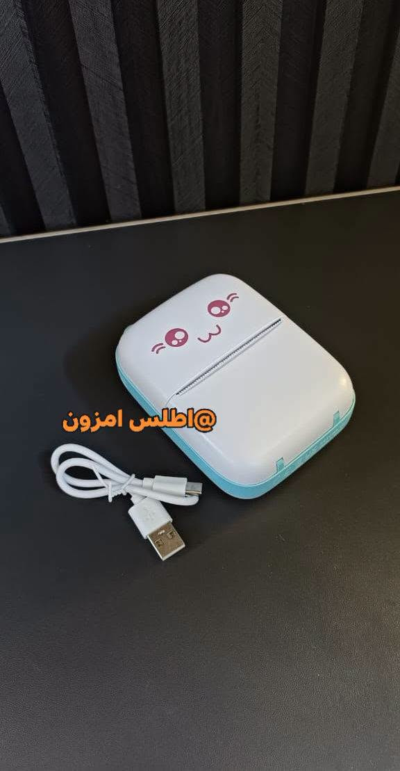 طابعة فورية
متوفر بسعر 9 الف 
متوفر توصيل الى جميع محافظات العراق 5 الف 
🔷للحجز خاص ماسنجر او واتساب
🔷رقم الواتساب ***********
