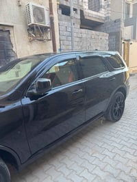 دورنكو SXT بلس • ٢٠٢٠ • حادث بسيط