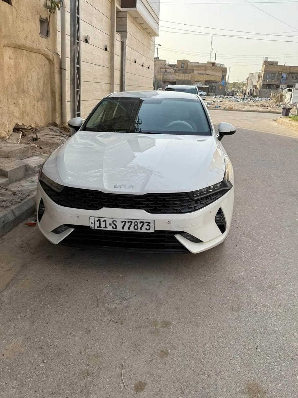 كفاله خليجي • ٢٠٢٣ • محرك ٢٠٠٠