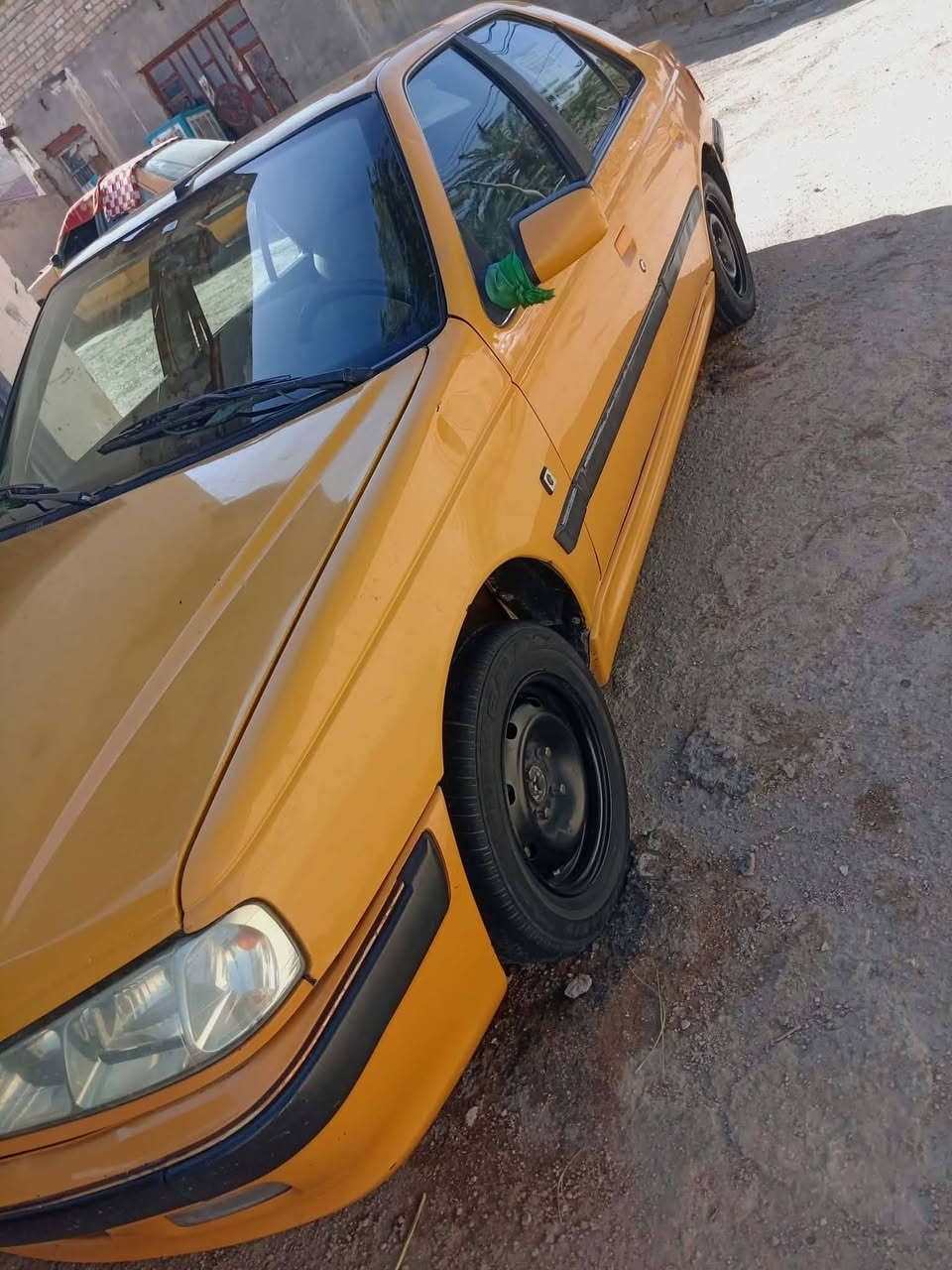 السلام عليكم بيجو بارص لبيع مديل 2015 السيارة جاهزة علة اخر حباية مكينة وكير كفالة حدادية تخم تاير دوشمة ام النحلة السيارة حلوة مصفرة هية وغرامات رقم بابل مداور ثاني يوم السيارة مابية تبديل فقط ضربة بل جاملغ الكدام بدون تبديل المكان الدوانية الحمزة السعر 35 وبية مجال ***********
