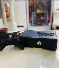 اكس بوكس 360 • ٢٥٠ جيجا • يد بلوتوث اصليه
