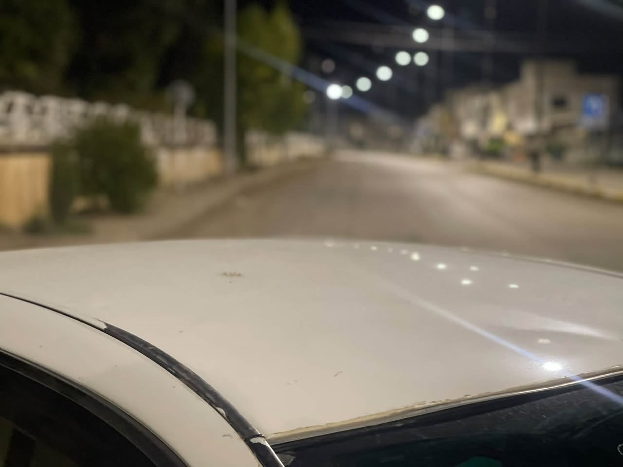 ٢٠٠٧ • أصفر • ١٣٢٠٠٠ كم
