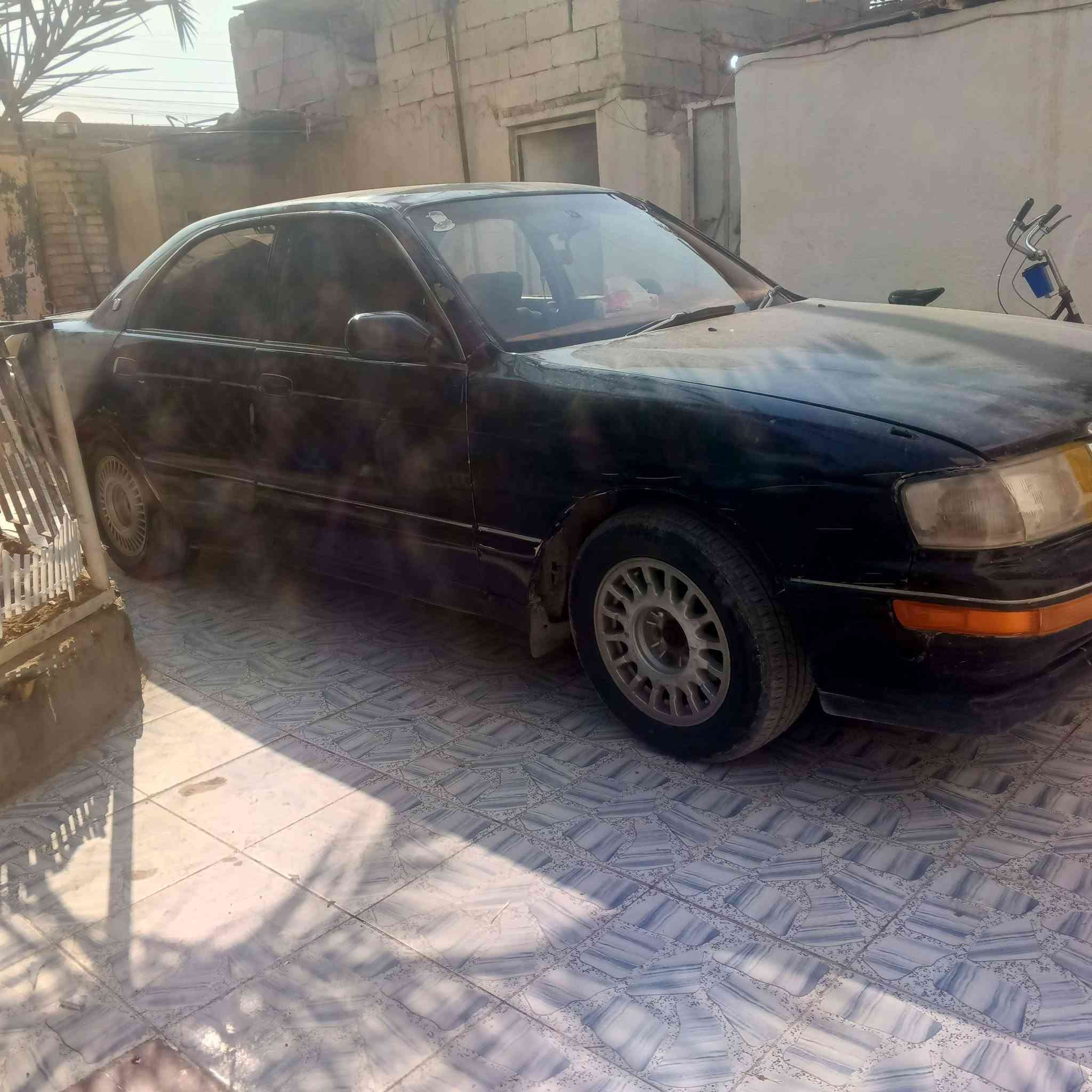 مديل ٩١ • رقم انبار • ذي قار