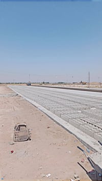 بلوك درجة أولى • متانة وقوة • اسمنت