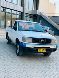 نيسان • ٢٠٠١ • اكسل