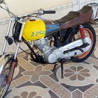 للبيع • سعر خاص • دراجة