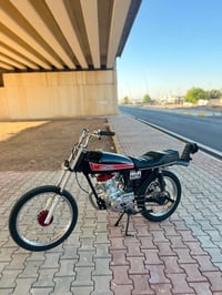 نامه تيربو • موديل٢٦ • تعمير جديد