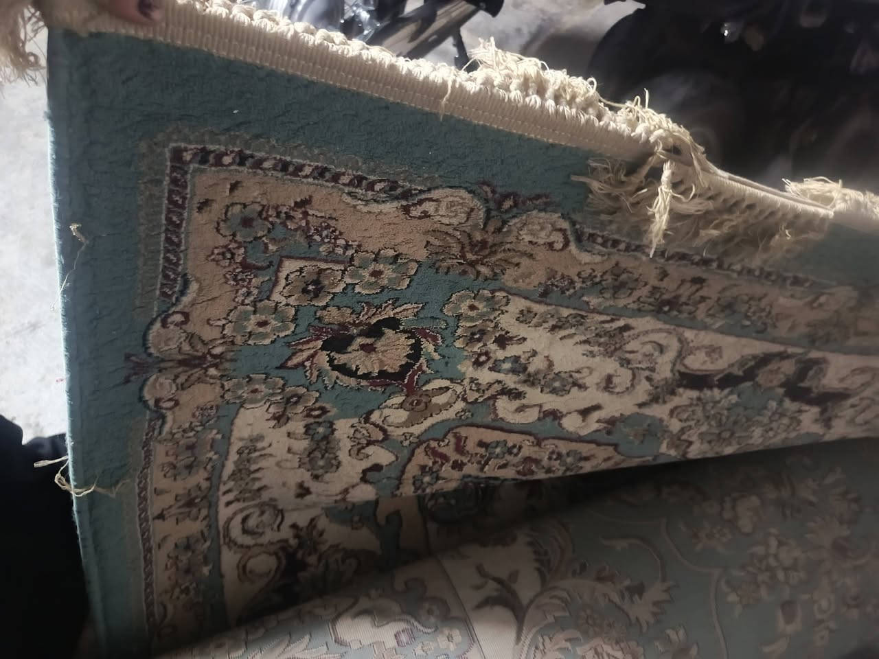 زولية • تخبل • هسه