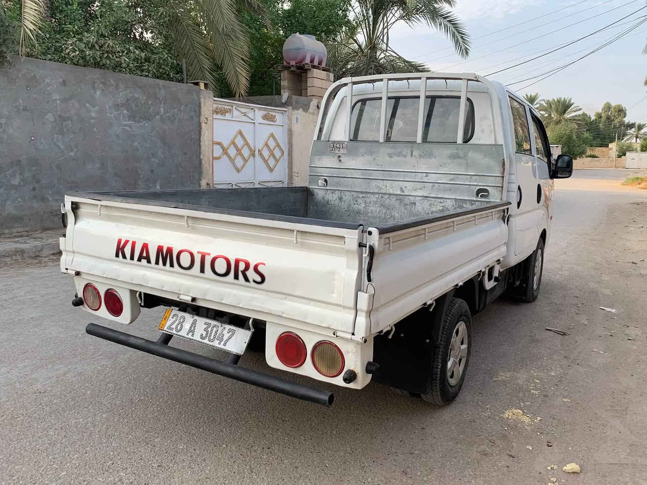 بنكو • ٢٠٠٨ • ٣٠٠٠