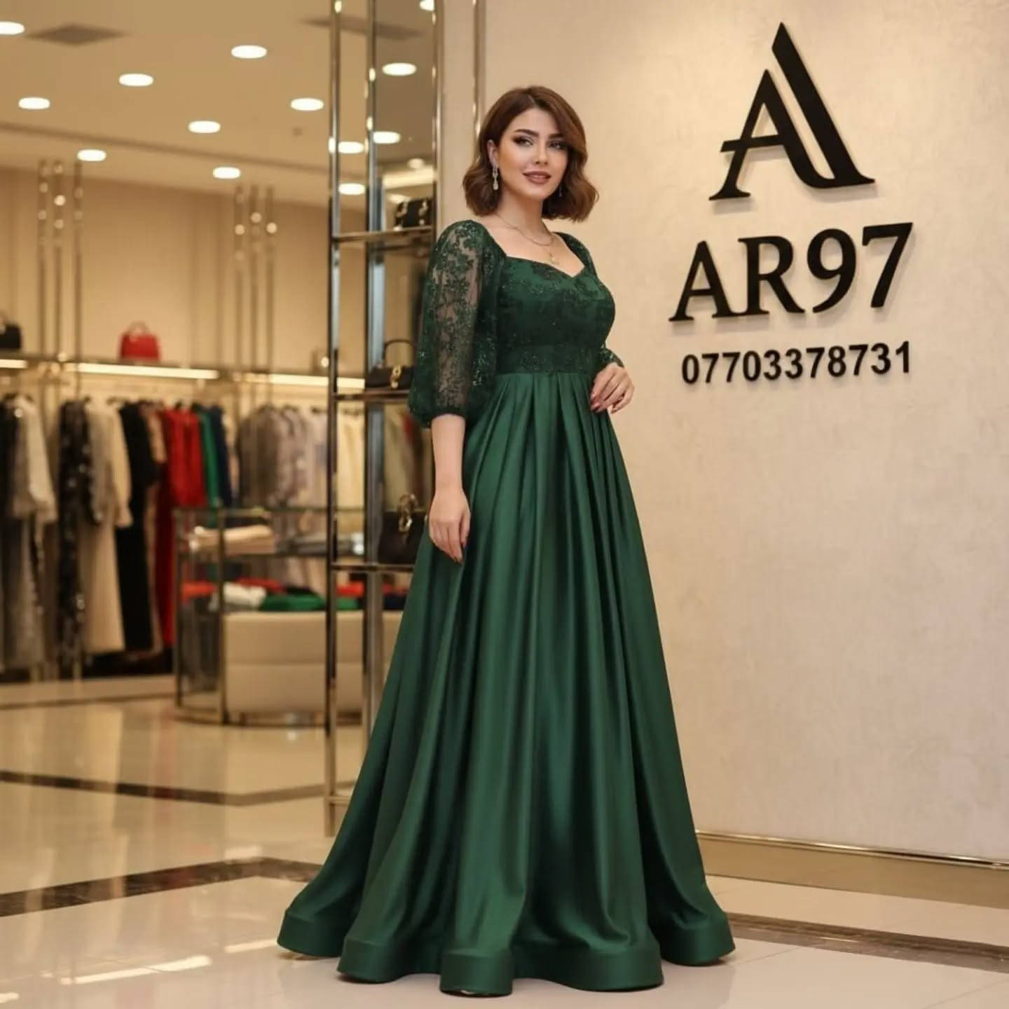 عرض خاص • فستان • هدية