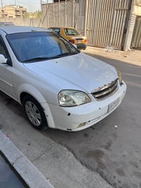اوبترا • ٢٠١٢ • ماشي ١٥٤٠٠٠